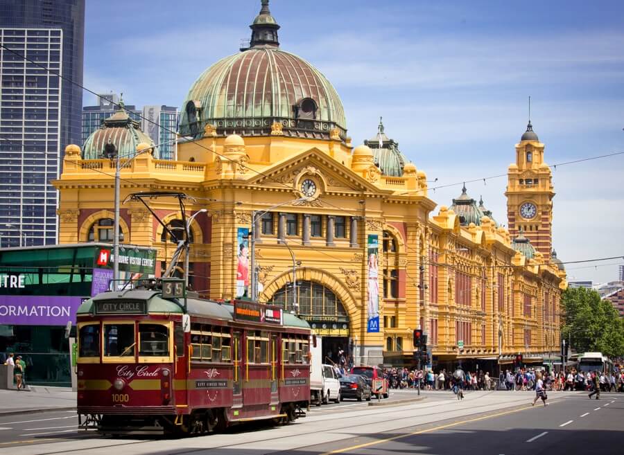 オーストラリアで長期留学に最適な都市を徹底比較 オーストラリア留学 Net