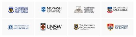 21年版 オーストラリアのgo８ グループエイト 大学一覧 オーストラリア留学 Net