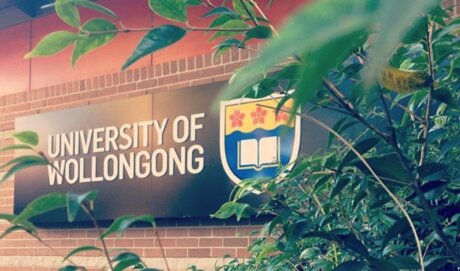 オーストラリア留学 University Of Wollongong Australia ウーロンゴン大学 オーストラリア留学 Net