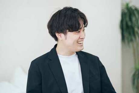 大学 / 大学院進学の担当カウンセラー Atsuyuki Uchida