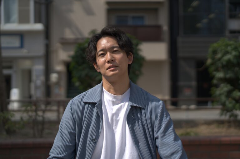 Kento Nishimura