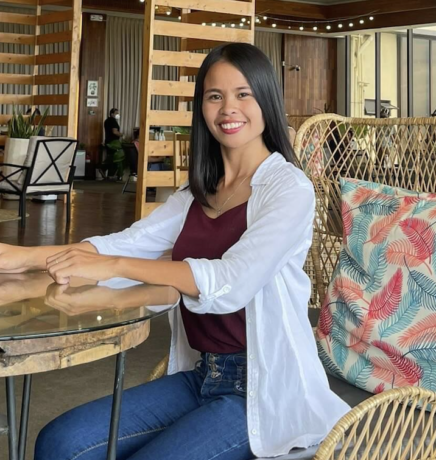 Ma. Lorna R. Amaya