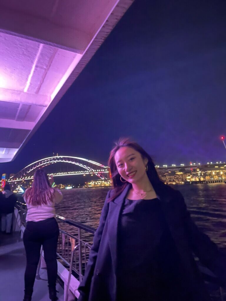川田麗那
