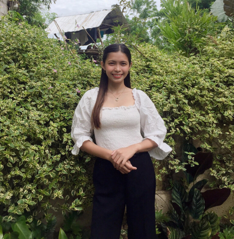 Jenecel Zanoria