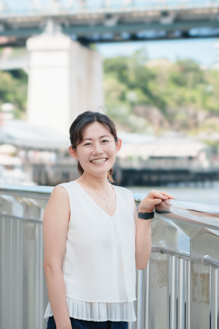 Erina Takamatsu