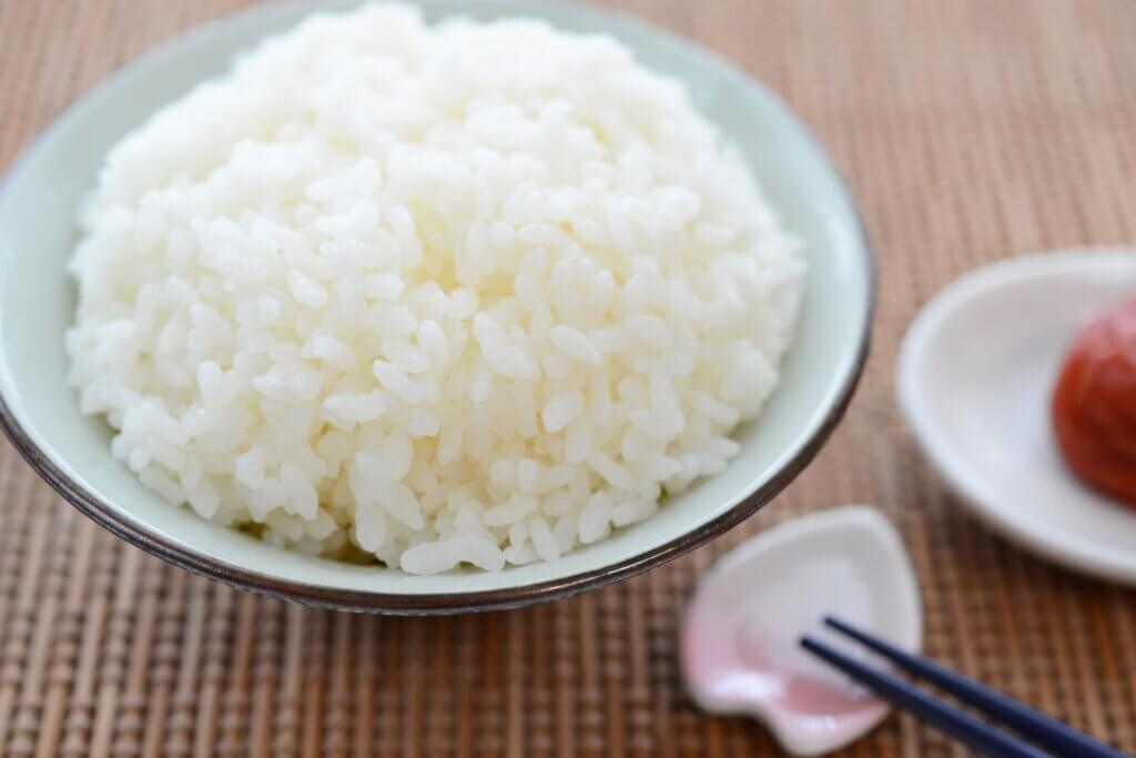 オーストラリアで美味しいお米を食べる方法