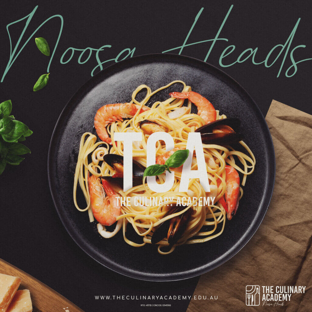 【料理留学】Lexis English/TCA（THE CULINARY ACADEMY）のクッカリーコースの費用やコース内容
