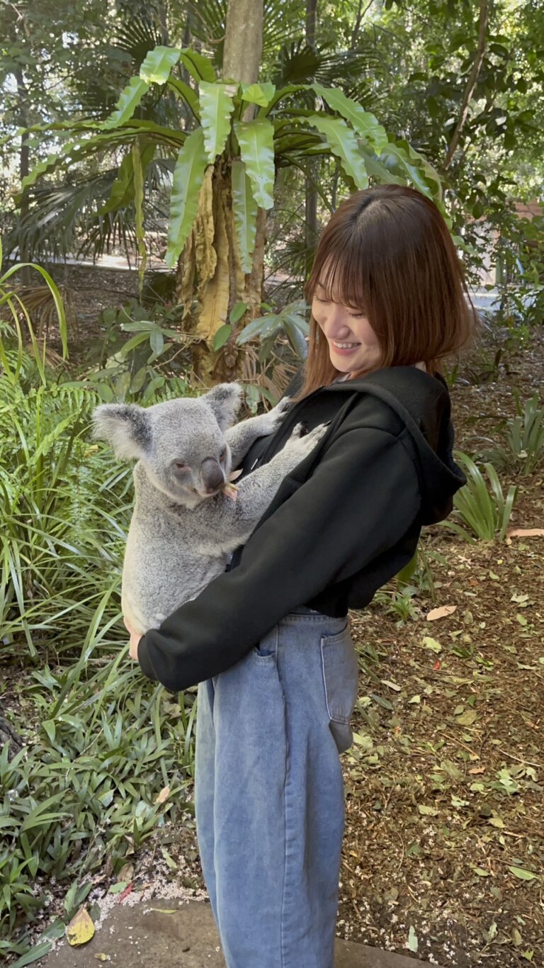 富井ひなた