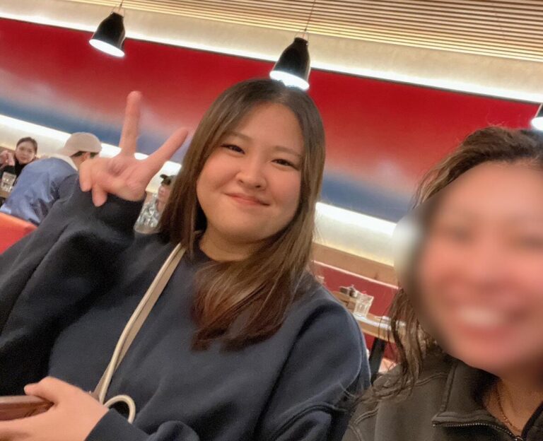 将来カフェを開くために！インパクト・イングリッシュで英語を学び、バリスタを目指したワーホリ体験・野中文恵さんの口コミ